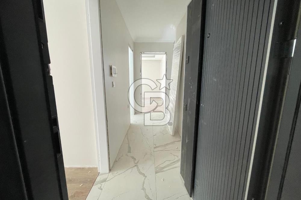 Pendik’te 2+1 Kiralık Sıfır Daire