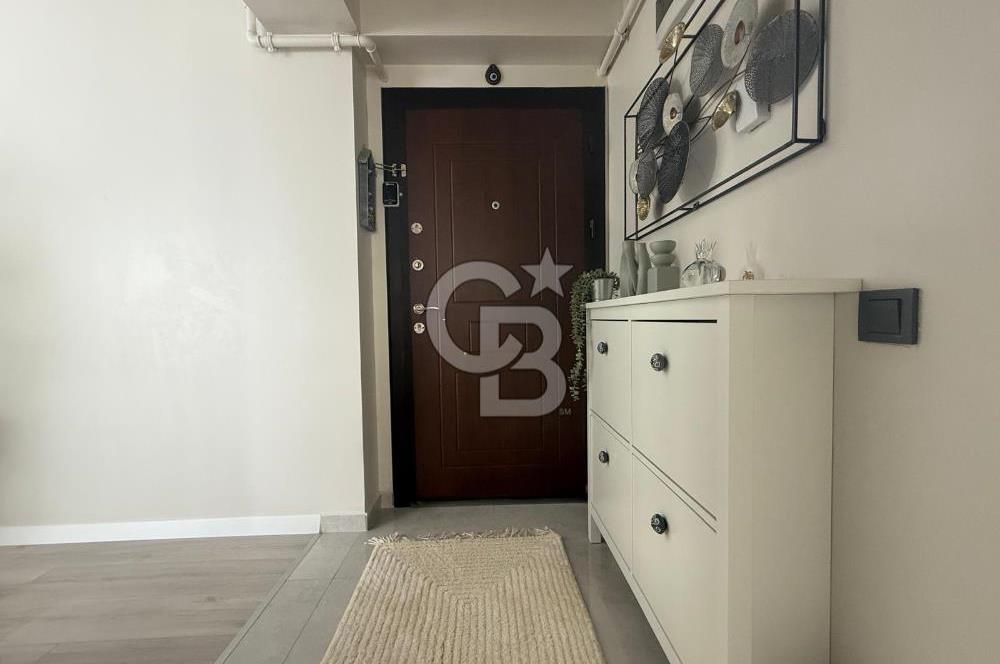 ÖZYURTLAR NTEPEDE BÜYÜK M2 DENİZ MANZARALI DAİRE