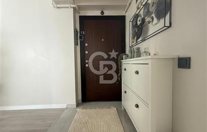 ÖZYURTLAR NTEPEDE BÜYÜK M2 DENİZ MANZARALI DAİRE