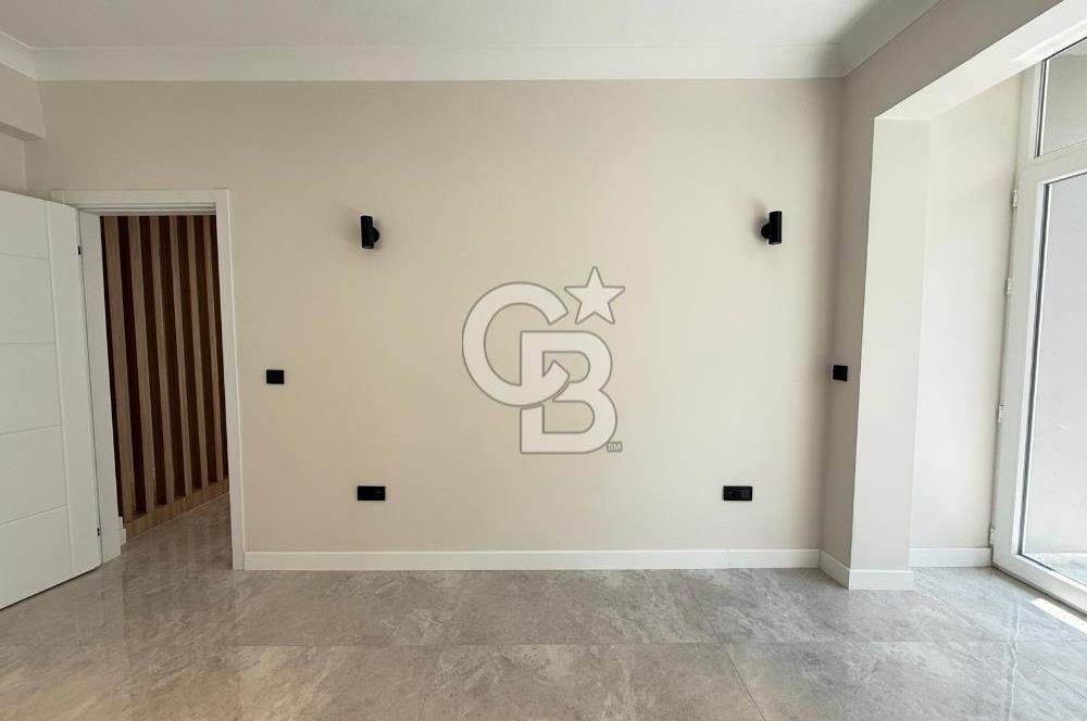 KÜÇÜKYALI ÇINAR MAH. MİNİBÜS CADDESİ ÜZERİ KİRALIK 1+1 DAİRE