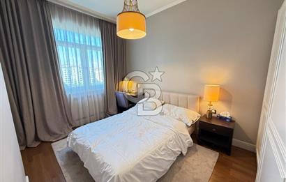 EMARR SQUARE GENİŞ 2+1 FULL EŞYALI SATILIK (TAKSİT İMKANLI)
