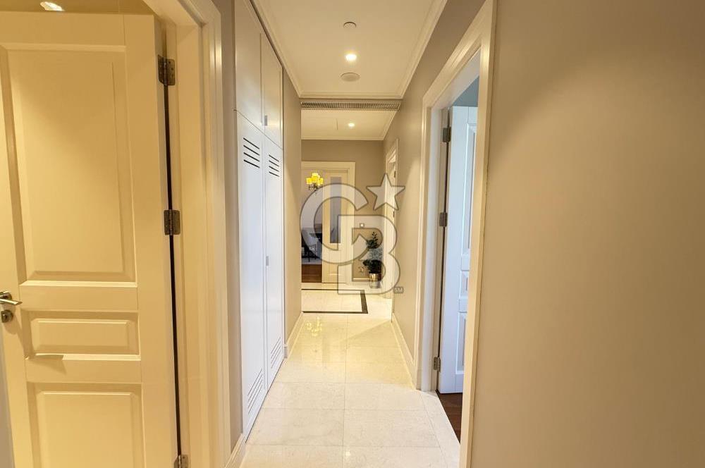 EMARR SQUARE GENİŞ 2+1 FULL EŞYALI SATILIK (TAKSİT İMKANLI)