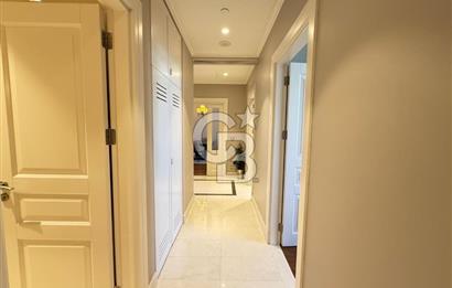 EMARR SQUARE GENİŞ 2+1 FULL EŞYALI SATILIK (TAKSİT İMKANLI)