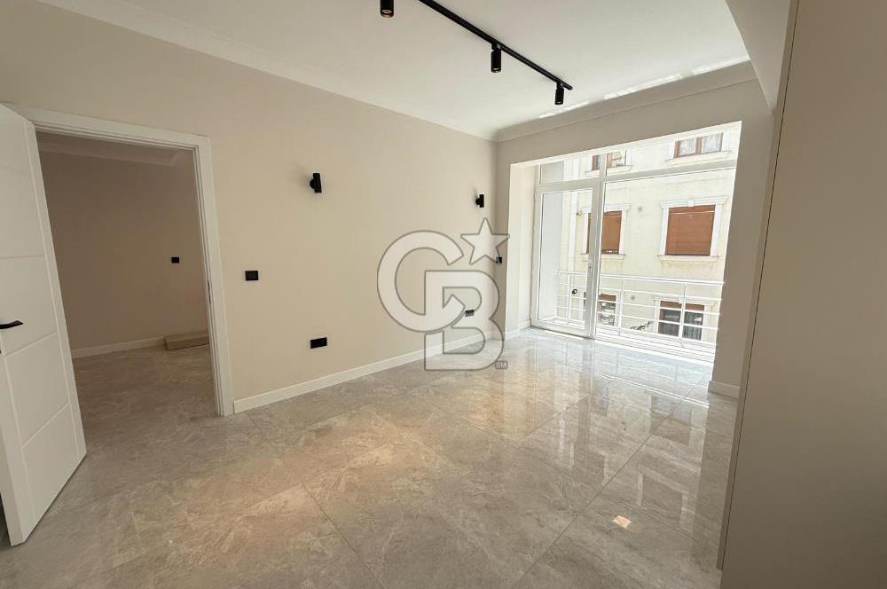 KÜÇÜKYALI ÇINAR MAH. MİNİBÜS CADDESİ ÜZERİ KİRALIK 1+1 DAİRE