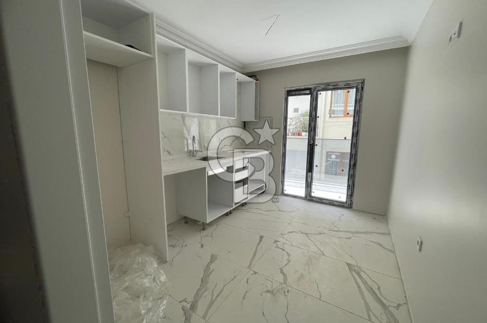 Pendik’te 2+1 Kiralık Sıfır Daire