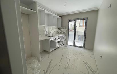 Pendik’te 2+1 Kiralık Sıfır Daire