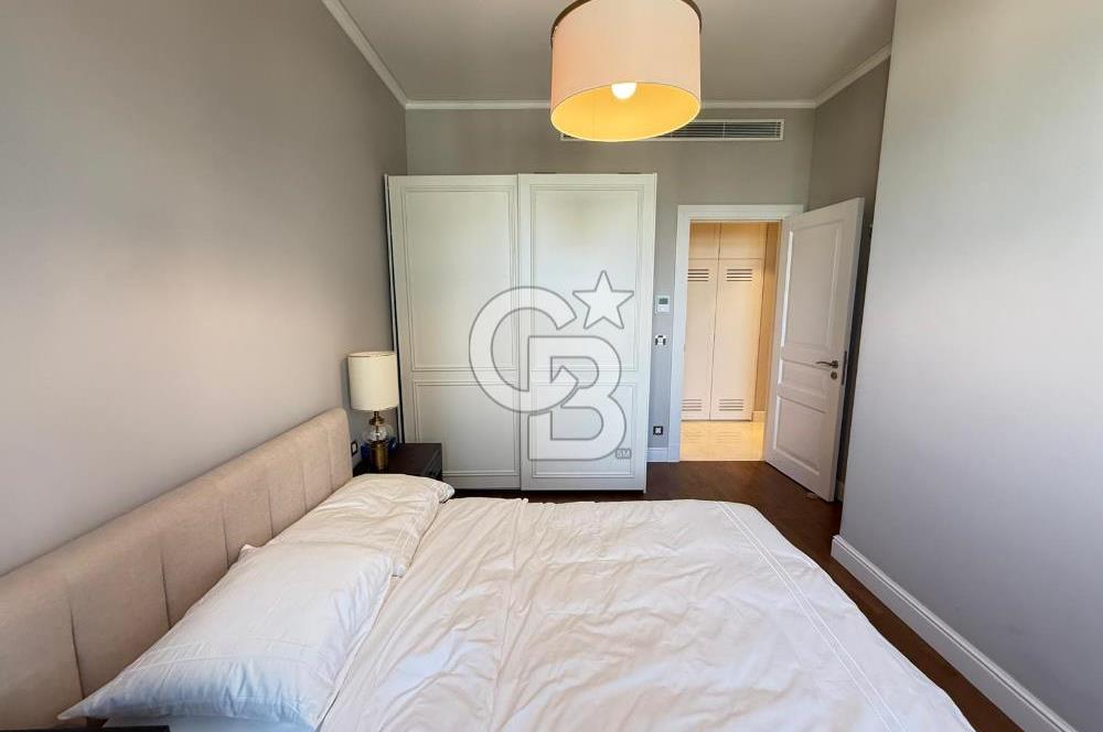 EMARR SQUARE GENİŞ 2+1 FULL EŞYALI SATILIK (TAKSİT İMKANLI)