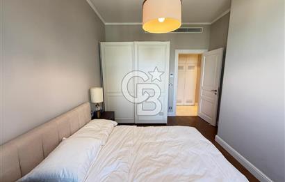 EMARR SQUARE GENİŞ 2+1 FULL EŞYALI SATILIK (TAKSİT İMKANLI)