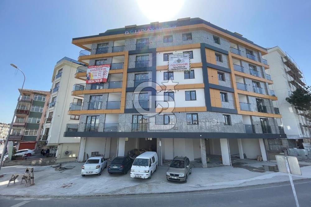 Pendik’te 2+1 Kiralık Sıfır Daire