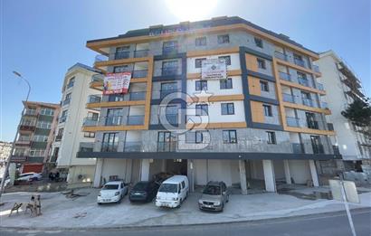 Pendik’te 2+1 Kiralık Sıfır Daire