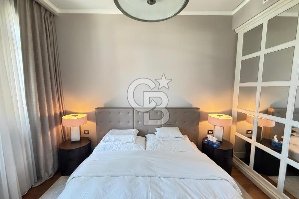EMARR SQUARE GENİŞ 2+1 FULL EŞYALI SATILIK (TAKSİT İMKANLI)