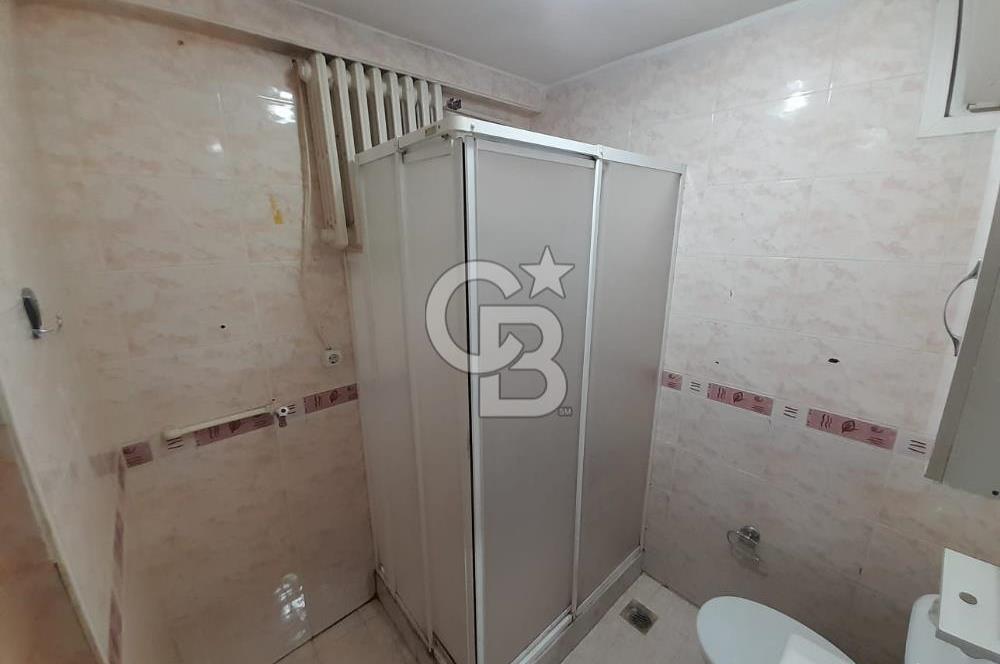 MERDİVENKÖY ONAY SİTESİ KARŞISI 125 M2 SATILIK 3+1