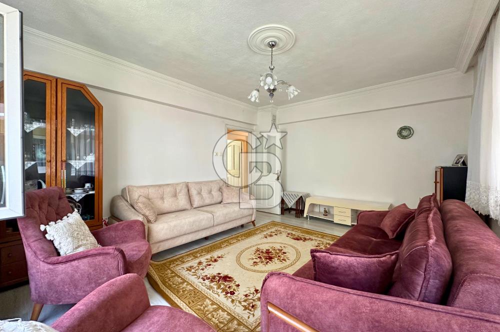 Çanakkale Lapseki Gönül Dostları Kapalı Mutfak 2+1 Satılık Daire