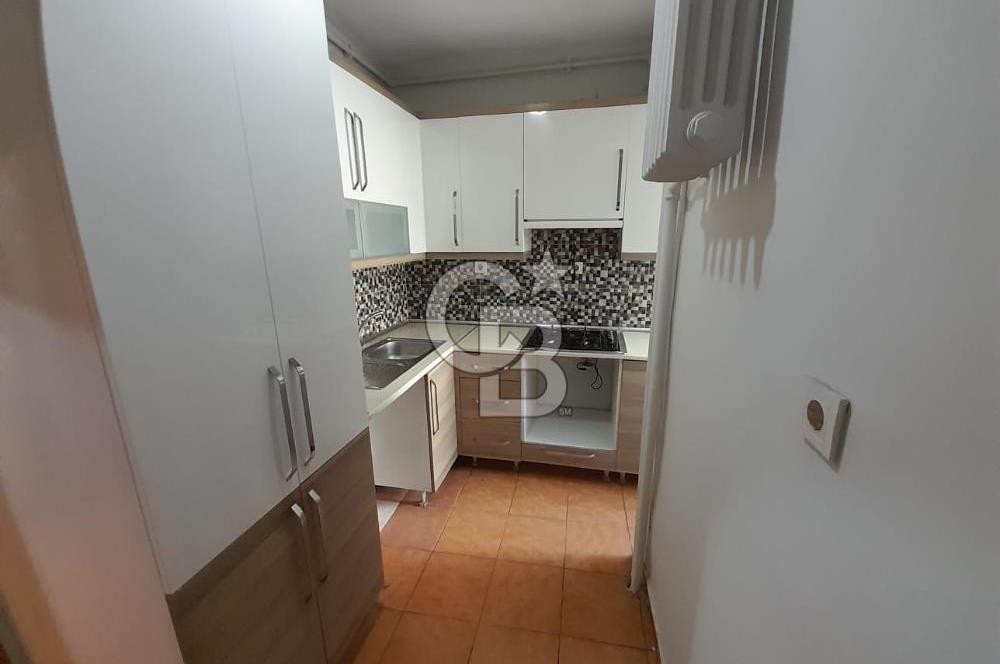 MERDİVENKÖY ONAY SİTESİ KARŞISI 125 M2 SATILIK 3+1