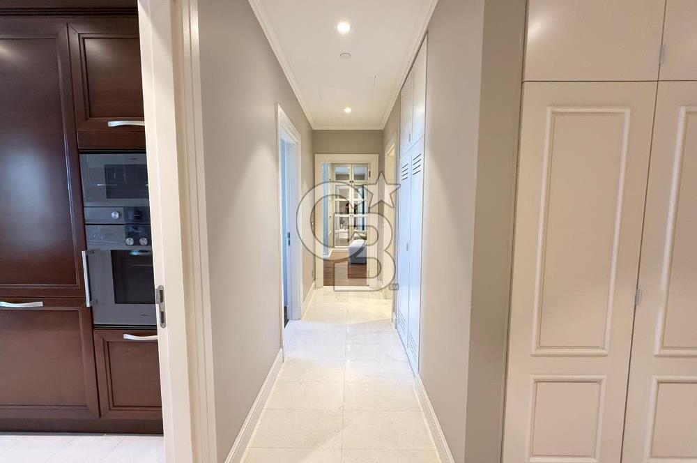 EMARR SQUARE GENİŞ 2+1 FULL EŞYALI SATILIK (TAKSİT İMKANLI)
