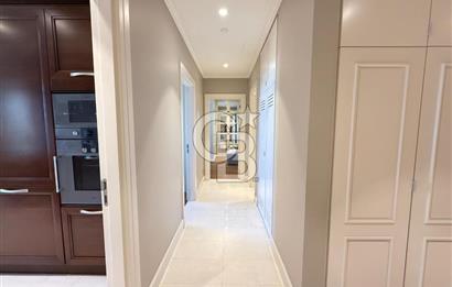 EMARR SQUARE GENİŞ 2+1 FULL EŞYALI SATILIK (TAKSİT İMKANLI)