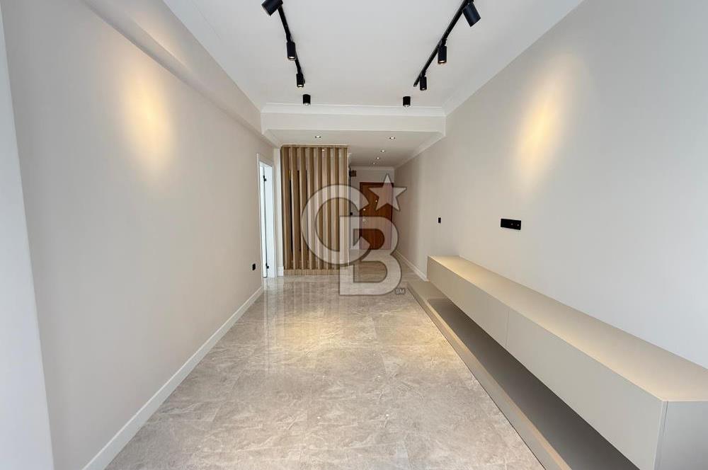 KÜÇÜKYALI ÇINAR MAH. MİNİBÜS CADDESİ ÜZERİ KİRALIK 1+1 DAİRE