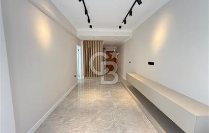 KÜÇÜKYALI ÇINAR MAH. MİNİBÜS CADDESİ ÜZERİ KİRALIK 1+1 DAİRE