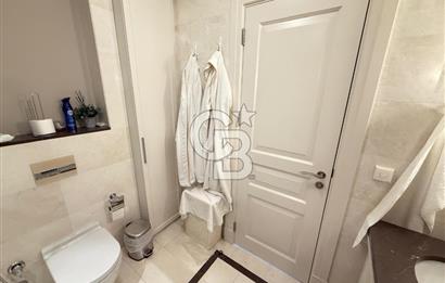 EMARR SQUARE GENİŞ 2+1 FULL EŞYALI SATILIK (TAKSİT İMKANLI)