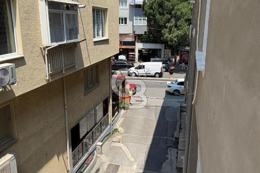 KÜÇÜKYALI ÇINAR MAH. MİNİBÜS CADDESİ ÜZERİ KİRALIK 1+1 DAİRE