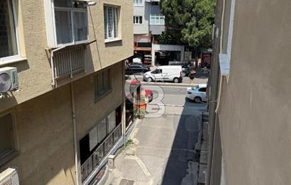 KÜÇÜKYALI ÇINAR MAH. MİNİBÜS CADDESİ ÜZERİ KİRALIK 1+1 DAİRE