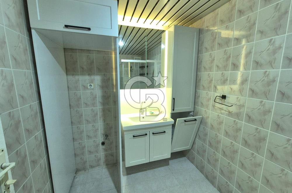 YENİKENT TOKİ KONUTLARINDA TAMAMEN YENİLENMİŞ 3+1 KİRALIK DAİRE