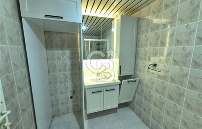 YENİKENT TOKİ KONUTLARINDA TAMAMEN YENİLENMİŞ 3+1 KİRALIK DAİRE