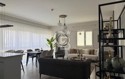 ÖZYURTLAR NTEPEDE BÜYÜK M2 DENİZ MANZARALI DAİRE