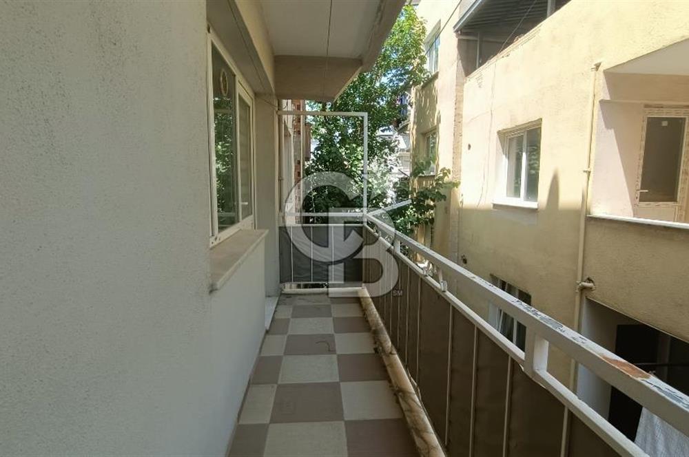 Bornova Yeşilova Satılık 3+1 Daire 