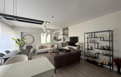 ÖZYURTLAR NTEPEDE BÜYÜK M2 DENİZ MANZARALI DAİRE