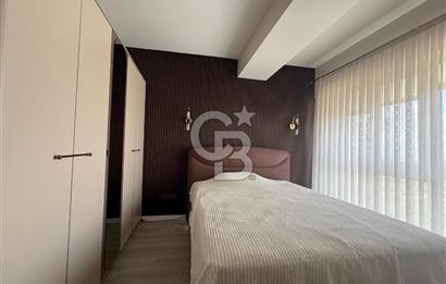 ÖZYURTLAR NTEPEDE BÜYÜK M2 DENİZ MANZARALI DAİRE