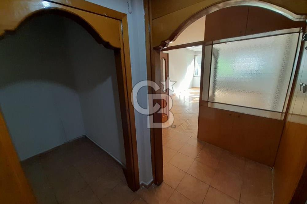 MERDİVENKÖY ONAY SİTESİ KARŞISI 125 M2 SATILIK 3+1