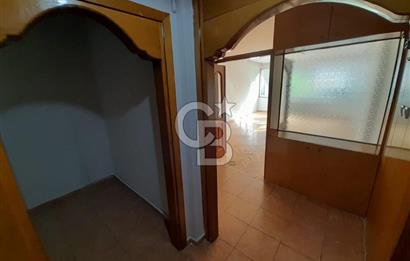 MERDİVENKÖY ONAY SİTESİ KARŞISI 125 M2 SATILIK 3+1