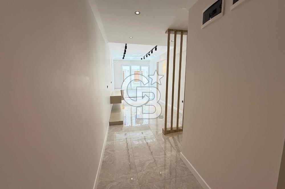 KÜÇÜKYALI ÇINAR MAH. MİNİBÜS CADDESİ ÜZERİ KİRALIK 1+1 DAİRE