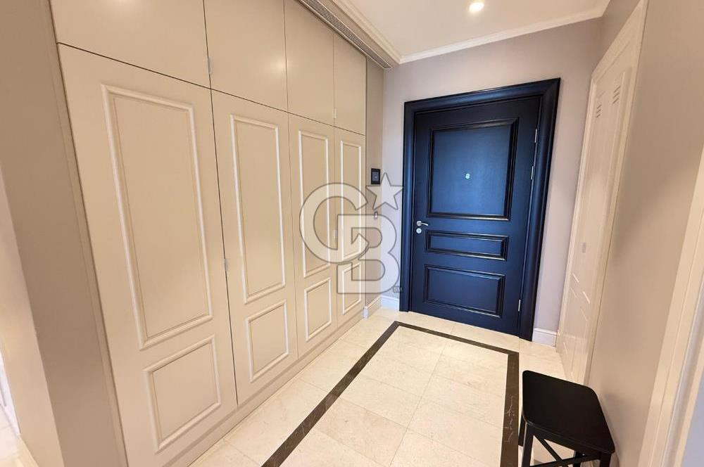 EMARR SQUARE GENİŞ 2+1 FULL EŞYALI SATILIK (TAKSİT İMKANLI)