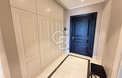 EMARR SQUARE GENİŞ 2+1 FULL EŞYALI SATILIK (TAKSİT İMKANLI)