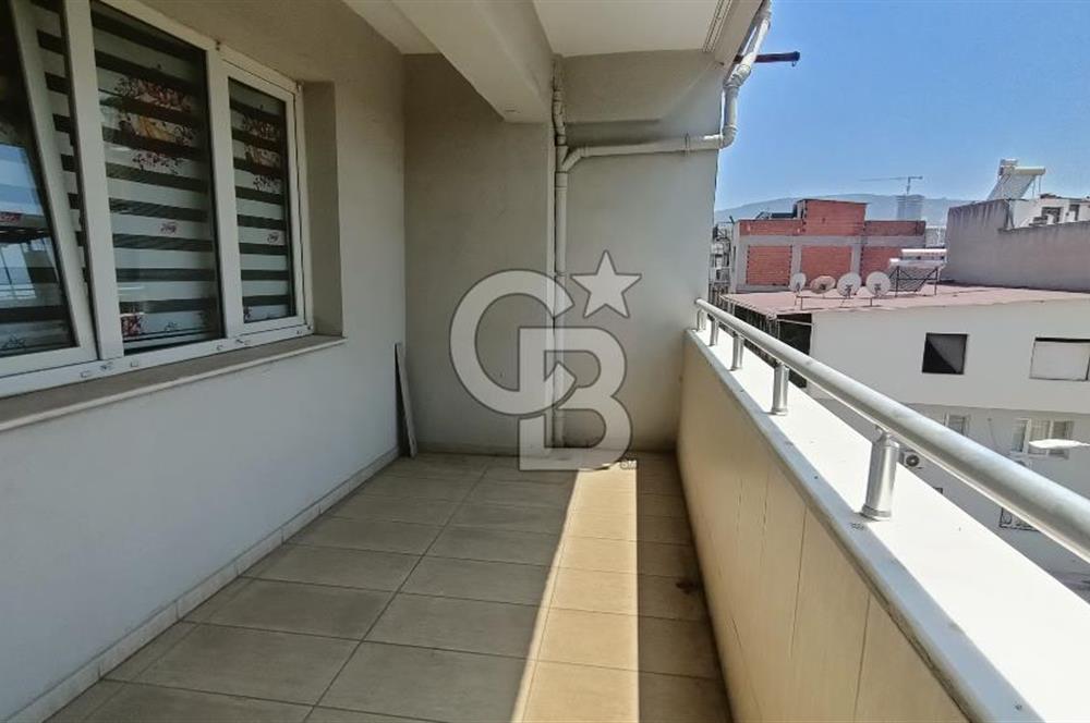 Bornova Yeşilova Satılık 3+1 Daire 