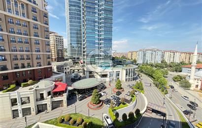 EMARR SQUARE GENİŞ 2+1 FULL EŞYALI SATILIK (TAKSİT İMKANLI)