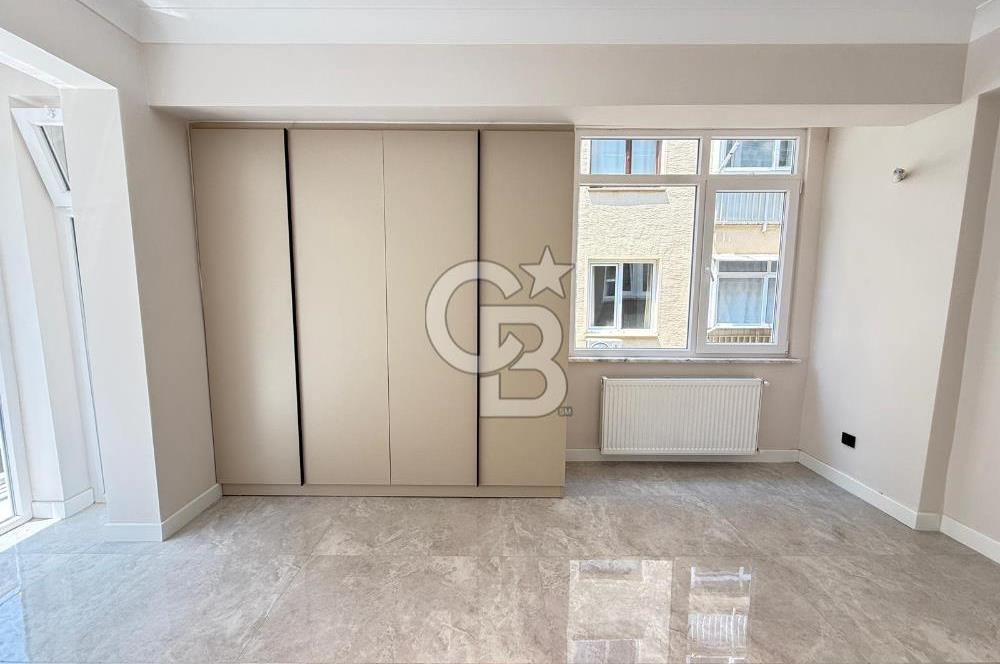 KÜÇÜKYALI ÇINAR MAH. MİNİBÜS CADDESİ ÜZERİ KİRALIK 1+1 DAİRE