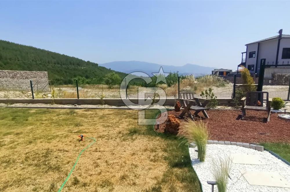 Bornova Yaka köy Tarla Ve eşyalı 1+1 prefabrik ev 