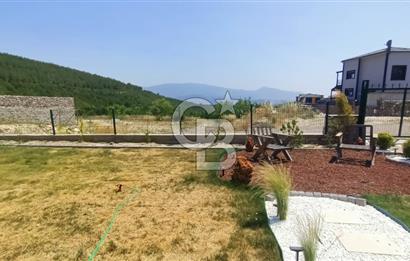 Bornova Yaka köy Tarla Ve eşyalı 1+1 prefabrik ev 