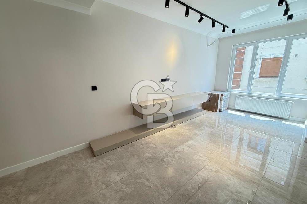 KÜÇÜKYALI ÇINAR MAH. MİNİBÜS CADDESİ ÜZERİ KİRALIK 1+1 DAİRE