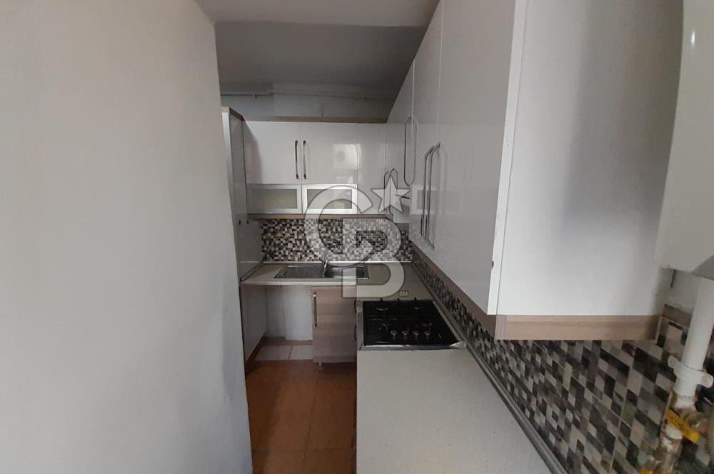 MERDİVENKÖY ONAY SİTESİ KARŞISI 125 M2 SATILIK 3+1