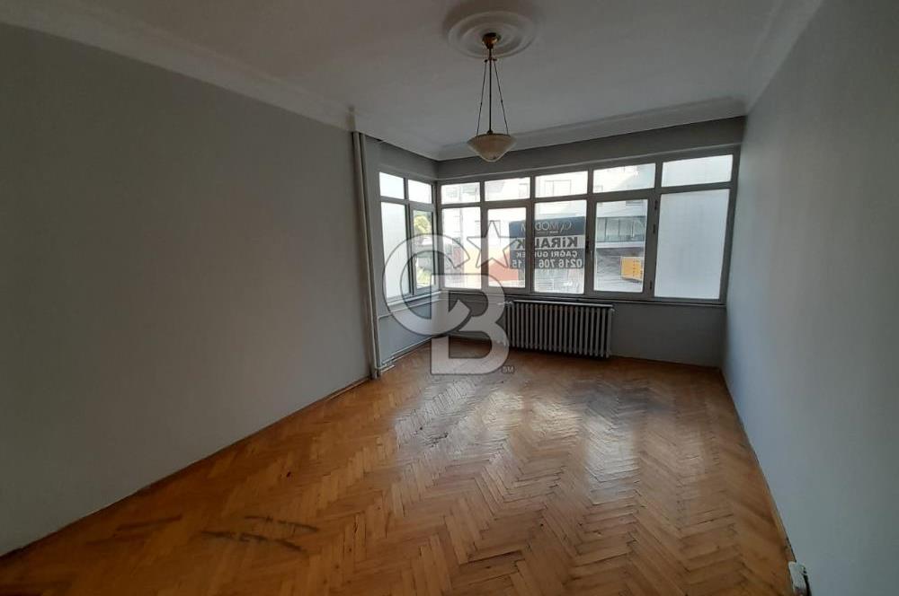 MERDİVENKÖY ONAY SİTESİ KARŞISI 125 M2 SATILIK 3+1