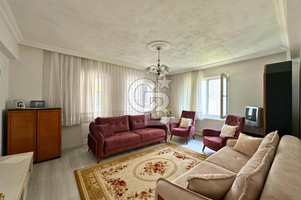 Çanakkale Lapseki Gönül Dostları Kapalı Mutfak 2+1 Satılık Daire