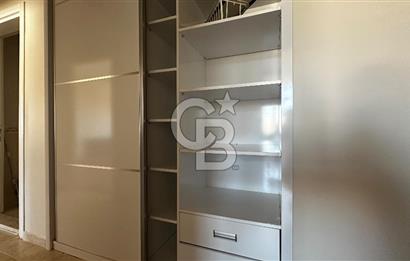 İZMİR ÇİĞLİ EVKA 5 DE KİRALIK 3+1 DAİRE TADİLATLI
