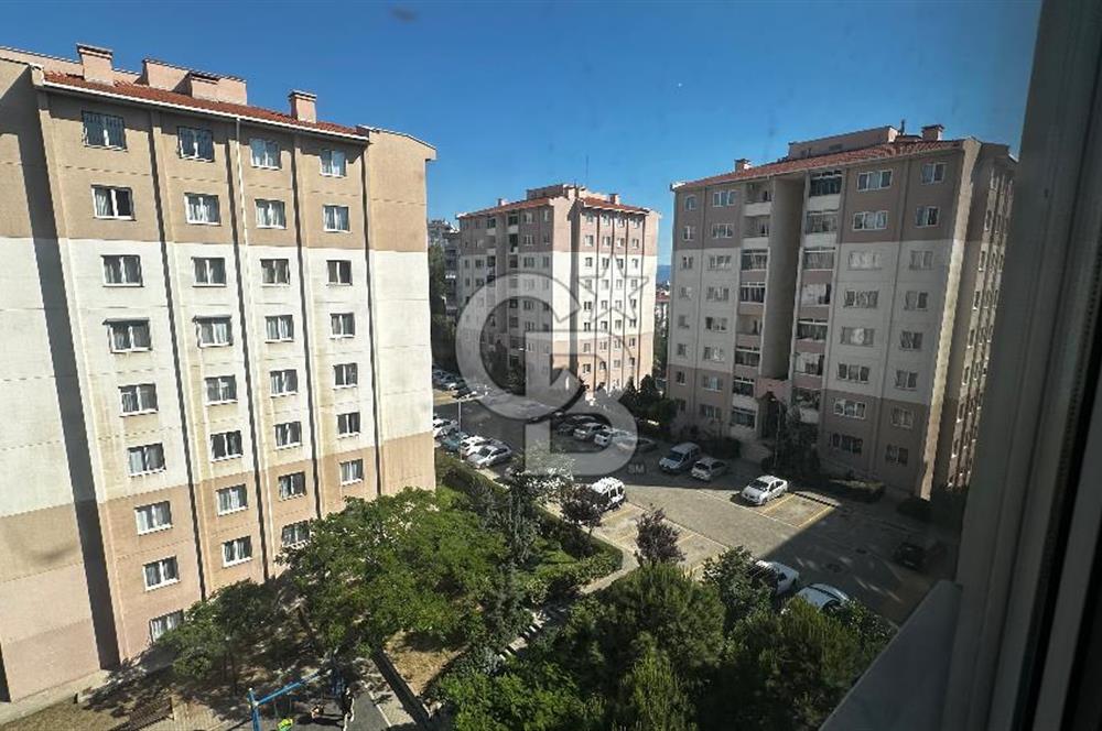İZMİR ÇİĞLİ EVKA 5 DE KİRALIK 3+1 DAİRE TADİLATLI