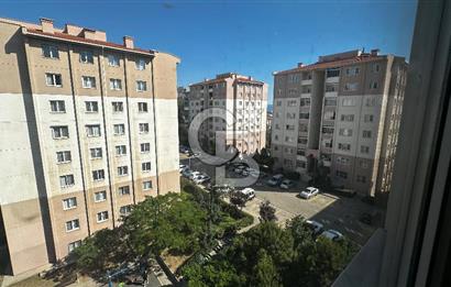 İZMİR ÇİĞLİ EVKA 5 DE KİRALIK 3+1 DAİRE TADİLATLI
