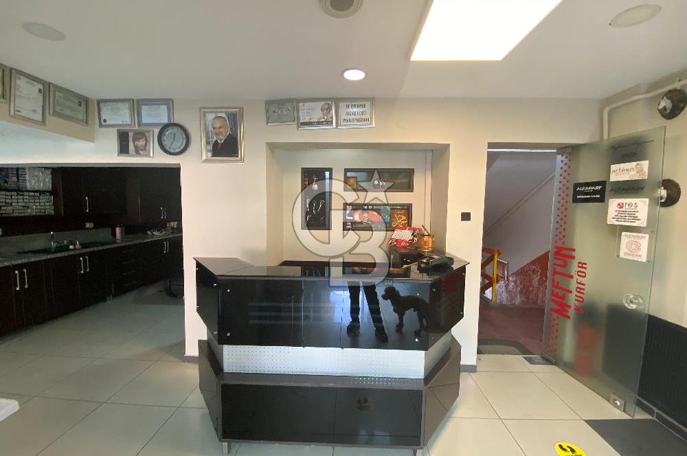 Muğla merkez‘de satılık daire& işyeri