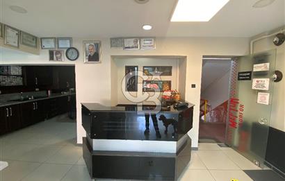Muğla merkez‘de satılık daire& işyeri